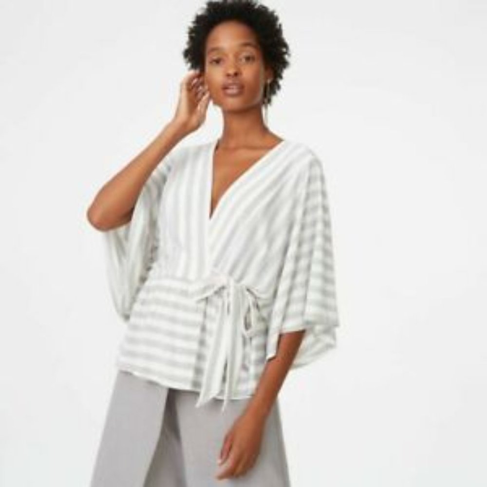 Club Monaco Jadyn top
